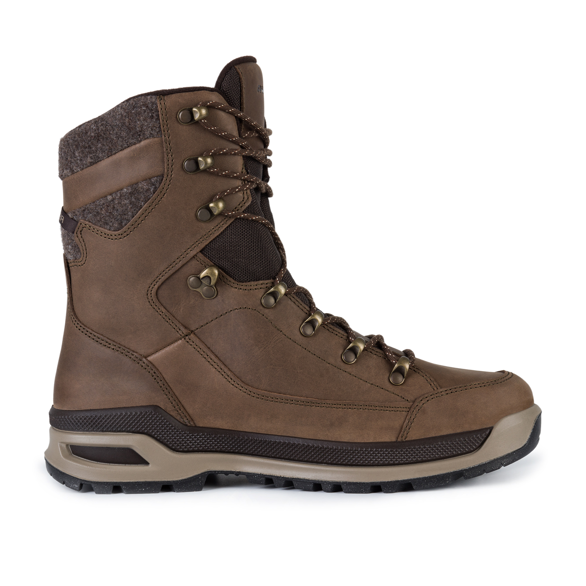 Lowa renegade ice gtx hotsell